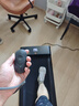 金史密斯走步机免安装折叠家用款智能跑步机WPA1FPro小型健身器材 静谧黑 实拍图