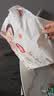 好奇（Huggies）铂金装小桃裤成长裤XXL74片(15kg以上)尿不湿【夏季散热王】 实拍图