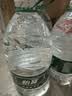 怡宝 饮用水 纯净水4.5L*4桶装水 整箱装 实拍图
