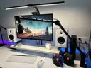 雷蛇（Razer）/雷蛇魔音海妖V2 X 迷你电容式电脑有线麦克风游戏电竞直播主播网课会议USB小型话筒 魔音海妖迷你版黑色（全新正品） 实拍图