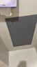 大江PVC浴室防滑垫DIY可裁剪满铺老人洗澡隔水防摔地垫40x71cm 实拍图