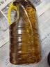 鲁花【保真菜籽油】食用油 低芥酸特香菜籽油 900ml 物理压榨  实拍图