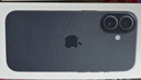 Apple/苹果 iPhone 17 512GB 黑色 支持移动联通电信5G 双卡双待手机 实拍图