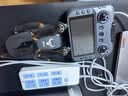 兽无人机SG103PRO带屏幕遥控器航拍高清小型入门级无刷遥控飞机无人机四轴飞行器GPS定位返航 SG103PRO【高清镜头/GPS返航/带屏遥控】 【2块电池】送配件包+收纳包 实拍图