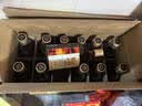 古越龙山清醇三年 半甜型 绍兴黄酒 500ml*12瓶 整箱装 实拍图