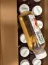亿佳果园无糖苹果醋饮料整箱370mL*12瓶塑料瓶酸甜可口节日礼盒装饮品 实拍图
