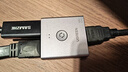 绿联HDMI切换器两2进1出hdmi分配器1分2出高清4K/8K二进一出电脑显示器分屏器一进二出双向一分二分屏 双向切换器【4K/60Hz】铝壳款 实拍图