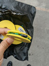 新款进口钓鱼线主线绑好的鱼线组套装全套台钓成品正品超强拉力 4.5米丨3卷【八字环款】 2.0号 实拍图