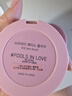 3ce单色腮红暧昧期FOOLS IN LOVE倾心膨胀色送女友生日礼物七夕 实拍图