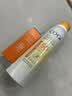 高姿透明防晒喷雾120mlSPF50+PA++++防水防汗美白防晒军训户外便携 实拍图