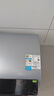 美的（Midea）小西梅活水电热水器UD10MAX亲肤活水 水质可视自动排污60L双胆扁桶3300W水电分离家用一级能效瞬热 实拍图