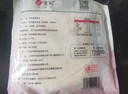 悦味纪 原味烫面春饼1.05kg 30张 低脂烧烤卷饼薄饼 手抓饼 早餐半成品 实拍图