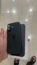 Apple/苹果 iPhone 17 256GB 黑色 支持移动联通电信5G 双卡双待手机 实拍图