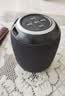 飞利浦（PHILIPS）TAS3109 蓝牙音箱户外音响防水低音炮迷你大音量车载骑行重低音 黑色 实拍图