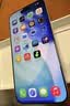 Apple/苹果【需签收激活】iPhone 17 Pro Max 256GB 银色 支持移动联通电信5G 双卡双待手机 实拍图