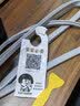 帅沃适用海尔冰箱密封条门胶条原厂通用配件大全冰柜磁性门封条密封圈家用BCD吸力磁条皮条上中下胶圈 【标配款】下门 封条【留言型号】 灰色封条 实拍图