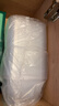 妙洁一次性饭盒方形带盖50只【800ml和860ml新老随机发货介意者慎拍】 实拍图
