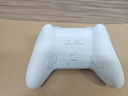 魔派赤兔2空气摇杆游戏手柄switch2手柄switch手柄ns2手柄pro原装二代游戏机手柄pc蓝牙体感宝可梦 白 实拍图