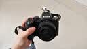 尼康（Nikon）Z50II/z50二代/z502入门级微单相机 尼康云创Vlog自拍高清旅游照相机 Z50II 16-50套机(新手初学推荐) 标配【送赠品礼包1】/礼包2需下单备注 实拍图