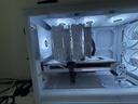 利民（thermalright）FAN and ARGB HUB X8 ARGB风扇HUB 支持8组PWM+ARGB风扇同步 实拍图