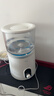 苏泊尔（SUPOR）空气加湿器无雾430mL/h家用卧室大容量4.5L婴幼儿专用除菌EHLN-60A-500 实拍图