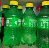 可口可乐檀健次代言 雪碧 Sprite柠檬味汽水碳酸饮料300ml*24瓶 整箱装 实拍图