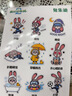 爱普生（EPSON）【6代新品】L1358 墨仓式A4彩色无线单功能家用打印机 家用/办公 AI学习打印机（微信/远程打印） 实拍图