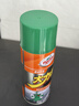 龟牌（Turtle Wax）大力橙除胶清洁剂家用汽车不干胶虫胶树粘去除剂450ml G-500902 实拍图