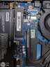 联想（Lenovo）拯救者原装 2TB SSD固态硬盘 联芸定制 M.2接口(NVMe协议)  L750系列 PCIe4.0 游戏本 PS5兼容 实拍图