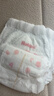 好奇（Huggies）铂金装小桃裤成长裤L120片(9-14kg)尿不湿拉拉裤【夏季散热王】 实拍图