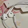 Apple/苹果 EarPods USB-C有线耳机 type-c有线耳机  iPhone 17有线耳机笔记本耳机游戏音乐 实拍图
