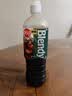 三得利（Suntory）日本进口boss咖啡无糖冷萃即饮美式黑咖啡500ml*6瓶 实拍图
