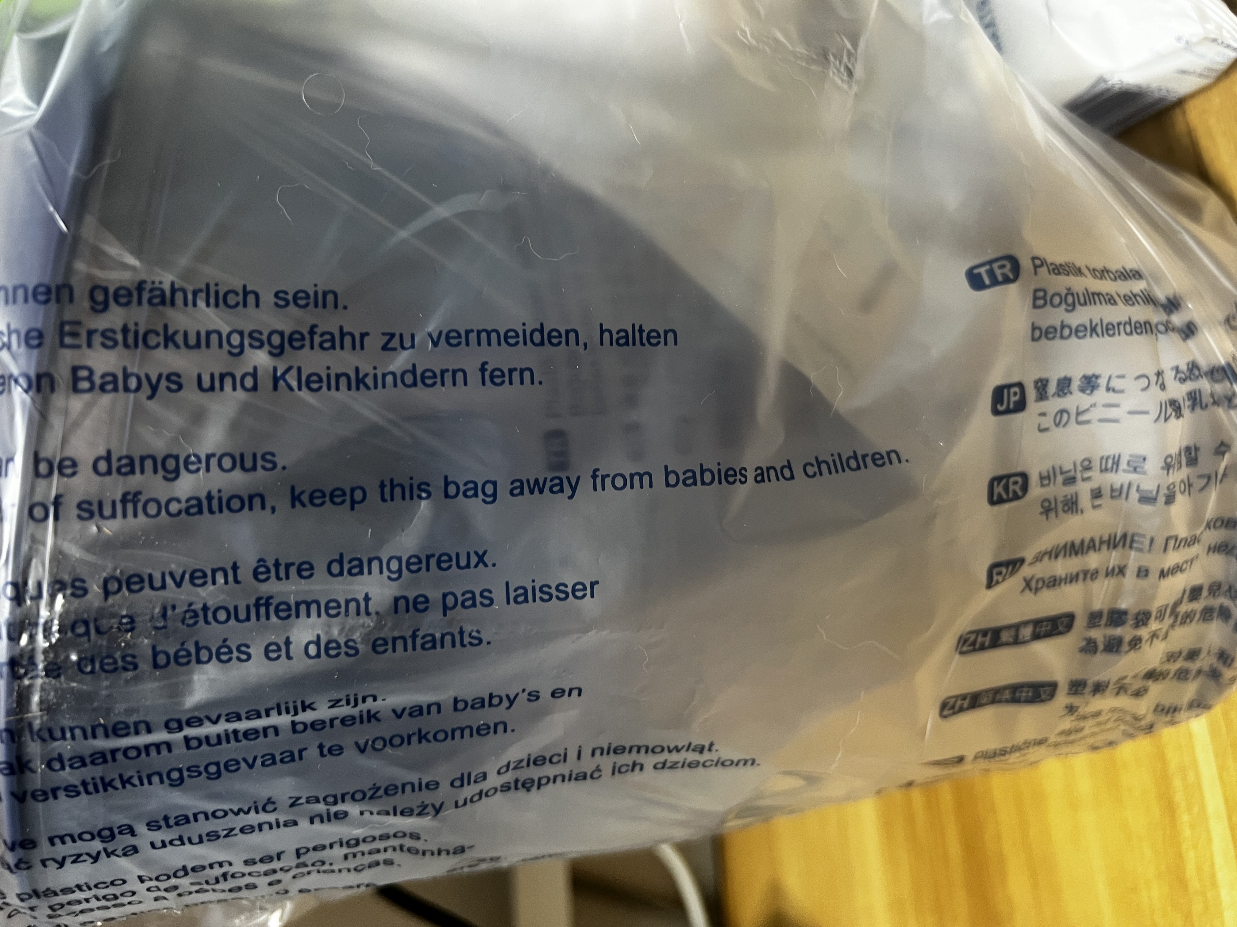 碧然德（BRITA） 过滤净水器 家用滤水壶 净水壶 海洋系列 3.5L蓝色 一壶3芯装 环保加固包装 实拍图