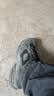 斯凯奇（Skechers）户外徒步鞋男士秋季厚底减震慢跑鞋运动鞋百搭休闲鞋237145 实拍图