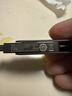 ThinkPlus联想256GB Type-C USB3.2 双接口U盘手机电脑通用大容量 办公商务u盘适用于安卓苹果TPU302系列 实拍图