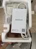 艾美特【新一代吸烫机】吸附式手持挂烫机家用多功能小型大蒸汽150ml熨烫机大功率除菌电熨斗大水箱A 奶白色【大吸力一吸即平】无板熨衣+3档挡位+除菌除螨 实拍图