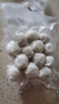 潮兴记潮汕墨鱼丸250g手工鱼丸新鲜手打空气炸锅火锅丸子烧烤食材关东煮 实拍图