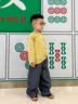 Kocotreekk树儿童t恤速干透气长袖上衣男童女孩A类带帽卫衣早秋户外 实拍图