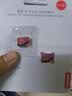 联想Lenovo 64GB TF(MicroSD)存储卡 A1 U3 V30读120MB/s行车记录仪 运动相机无人机监控内存卡A02 实拍图