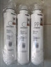 美的净水器滤芯-适用于MRO201-4、MRO201A-4、MRC1796A-400GX400、MRC1698C-600GX600、大智等 F1系列 PP+C1+C2滤芯套装-适用MRO202-4、M 实拍图