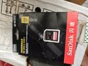 闪迪（SanDisk）512GB SD内存卡 V90 8K/4K U3 C10 高速相机存储卡 读速300MB/s 写速260MB/s 影院级高清拍摄 实拍图