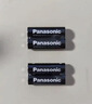 松下（Panasonic）进口5号数码碱性电池整盒40粒 适用于相机玩具遥控器 实拍图