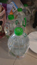屈臣氏蒸馏水纯净水8L*2桶整箱大桶装水饮用水家庭装泡茶煲汤 实拍图