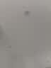 雷士（NVC）LED筒灯开孔75mm嵌入式筒射灯客厅天花灯走廊过道灯背景牛眼灯 铝材Ra90-漆白6W暖白-孔75-85mm 实拍图