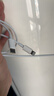 酷威猫适用于苹果充电线PD30W快充iPhone14promax数据线13/12/11/XS/8plus手机充电器iPad平板闪充套装 【6-14系列】1.0米快充线 实拍图