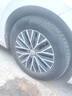 马牌（Continental）汽车轮胎205/60R16 96V XL FR UCJ+ 适配轩逸/新福克斯/速腾 实拍图
