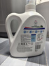 威露士清可新洗衣液松木香18.5斤（3L瓶+2.25L+2L袋x2）除菌除螨 实拍图