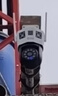 德力西电气（DELIXI ELECTRIC）红外线水平仪高精度强光细线自动调平绿光蓝室外户外建筑便携激光 高精度强光绿光2线+两块电池 实拍图