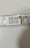 瓦克（WACKER）DA防霉玻璃胶厨卫专用密封胶防水美容胶中性马桶封边硅胶白色1支  实拍图