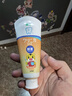 狮王(lion)齿力佳巧虎酵素儿童进口牙膏蜜桃味60g含氟新老装随机 实拍图